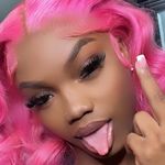Malika Anderson - @leo_mytime - Instagram