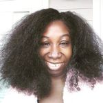 Malika L. Anderson - @queenmothereagle - Instagram