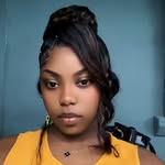 Za Hara - @malikaanderson_ - Instagram