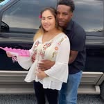 Malika & Anthony - @malika_anthony25 - Instagram