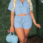 Malika Anthony - Facebook