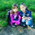 Малика - @baigabyl_malika - Instagram