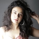 Malika Baig - @baigmalika - Instagram