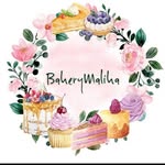 Малика Ибрагимова - @bakery_malika__ - Instagram