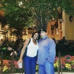 Malika Baker - @pinkey7.15 - Instagram