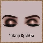 Malika Baker - @makeup_bymikka - Instagram