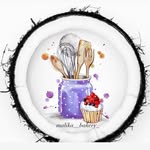 Malikah - @malika__bakery_ - Instagram