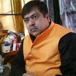 Rajiv Gandhi - @malikabakersrohini - Instagram