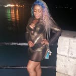 Malikabernard - @malikabrown - Instagram