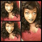 Malika Bonner - Facebook