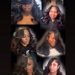 Bowling Green Hairstylist, Malika Marie - @hairofkentucky - Instagram