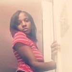 Malika Boyd - @likapooh20 - Instagram