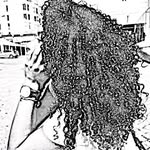 Malika Boyer - @likab974 - Instagram