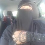 Malika Braxton - @muslimah_malika - Instagram