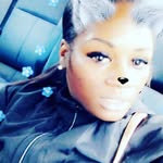 Malika Brooks - @malikabrooks40 - Instagram
