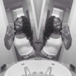 Malika Brooks - @_young_aries_ - Instagram