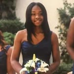 Malika Harrison-Brooks - @malikaharrisonbrooks - Instagram