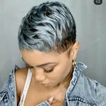 Malika Bruce - @_mali_wooo - Instagram