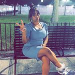 Malika Bruce - @malika_monte_03 - Instagram