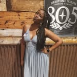Malika Carter - @likababy615 - Instagram