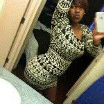 Malika Carter - @bigbootylika - Instagram