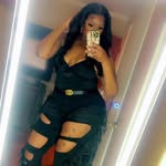 Malika Carter - @likaatho__ - Instagram