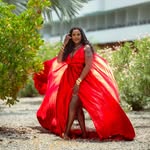 Malika Carter - @malika_carter_ - Instagram
