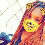 Malika Chou Carter - @maly_queen - Instagram