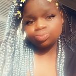 Malika Laylay Carter - @lauracarternash - Instagram