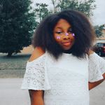 Malika Clark - @malika.spamsss101 - Instagram