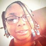 Malika Clark - @its_all_summer1244 - Instagram