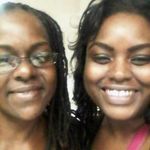Malika S Clarke - @lika_madd_dem - Instagram
