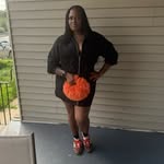 Malika Collins - @iamthequeenmalika - Instagram