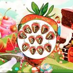 Malika Collins - @sweetsbymeme83 - Instagram
