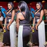 Malika K. Collins - @malika_collinskk - Instagram