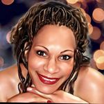 Carme-Malika Daniels - @carmenmalikadaniels - Instagram