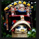Dr. Kyrah Malika Daniels - @africanaartscholars - Instagram
