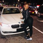Malika Daniels - @yourfavoritegirl247 - Instagram
