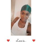 Malika Daniels - @malikadaniels54 - Instagram