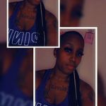 Malika Daniels - @ladylika2009 - Instagram