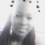 unruly kid - @malika.daniels.921 - Instagram
