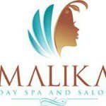 Malika Day Spa - @malikadayspa - Instagram