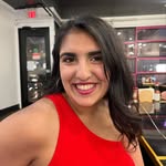 Malika Daya - @malikadaya - Instagram