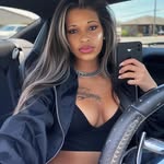 Malika Delgado - @malikadelgado3 - Instagram