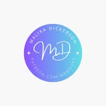 Malika Dickerson - @mdbooksonpatreon - Instagram
