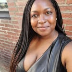 Malika Danger Dickson - @likiqueen666 - Instagram