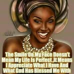 Malika Dickson - Facebook
