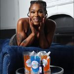 Malika Edwards - @bangingbody4u - Instagram