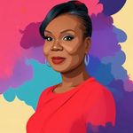 Malika Edwards - @malikyspice35 - Instagram