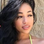 Malika Edwards - @malikababy294 - Instagram